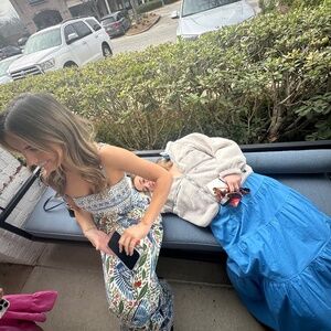 Meet your Posher, Margot